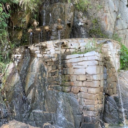 Aguas termales de Cocalmayo 4
