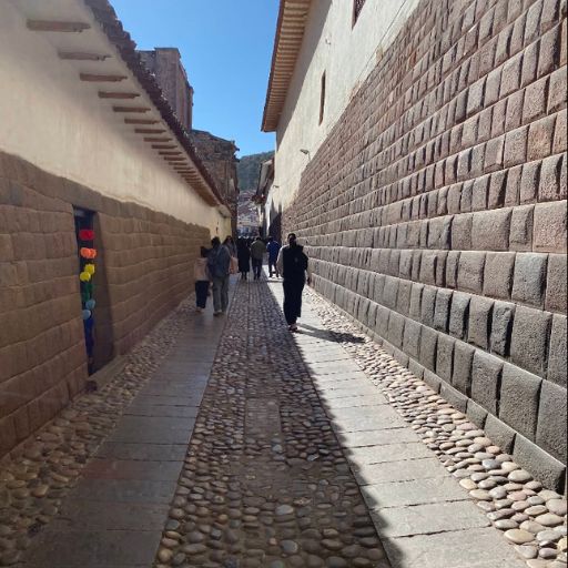 Calle Loreto 2
