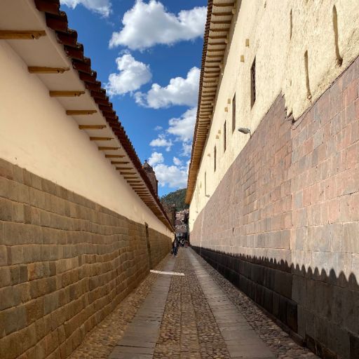 Calle Loreto 3