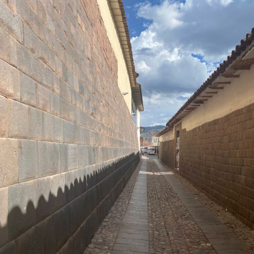 Calle Loreto 4