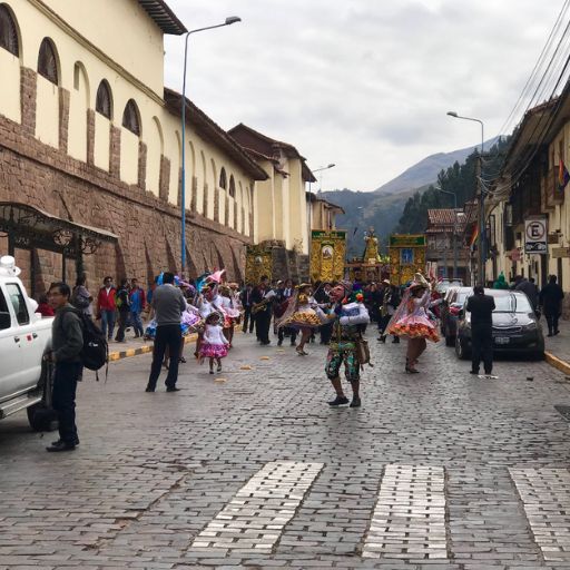 Calle Plateros 2