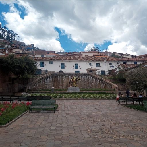 Calle San Blas 3
