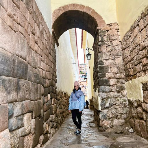 Calle Siete Culebras 3