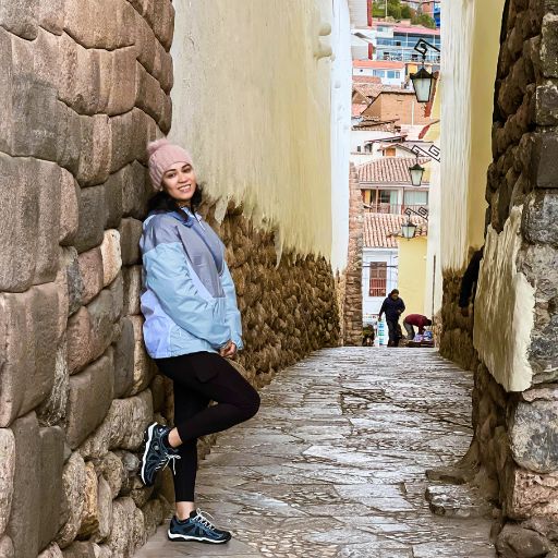 Calle Siete Culebras 4