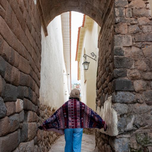 Calle Siete Culebras