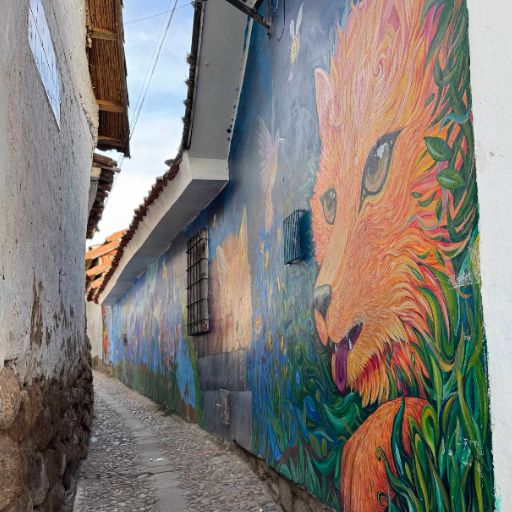 Calle Siete Diablitos 2