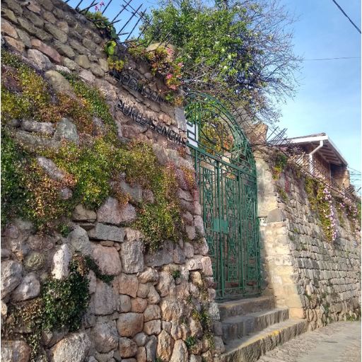 Calle Siete Diablitos 4