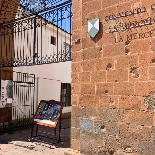 Convento la Merced 4