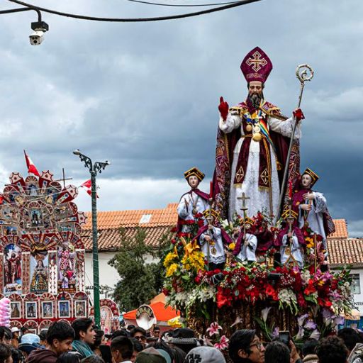 Iglesia San Blas 2