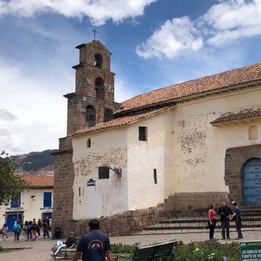 Iglesia San Blas 3