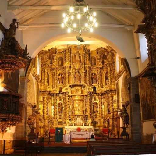 Iglesia San Blas 4