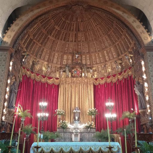 Iglesia San Francisco 3