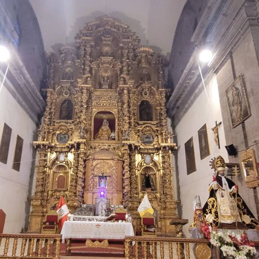 Iglesia San Pedro 2