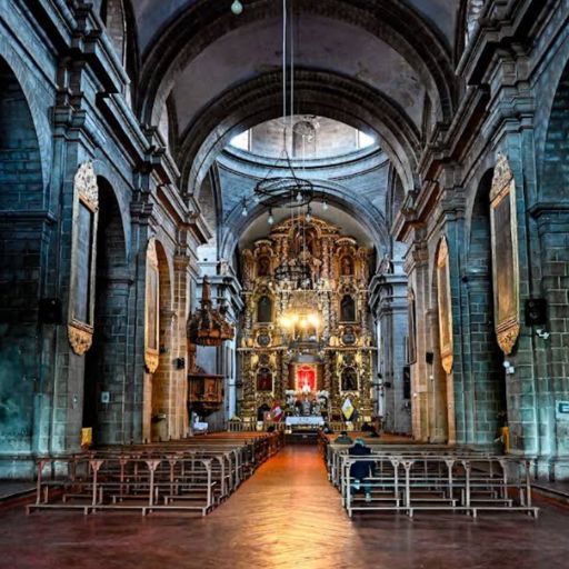 Iglesia San Pedro 3
