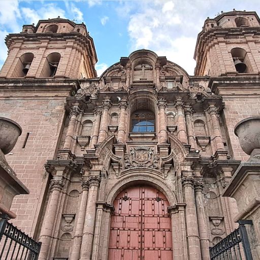 Iglesia San Pedro 4