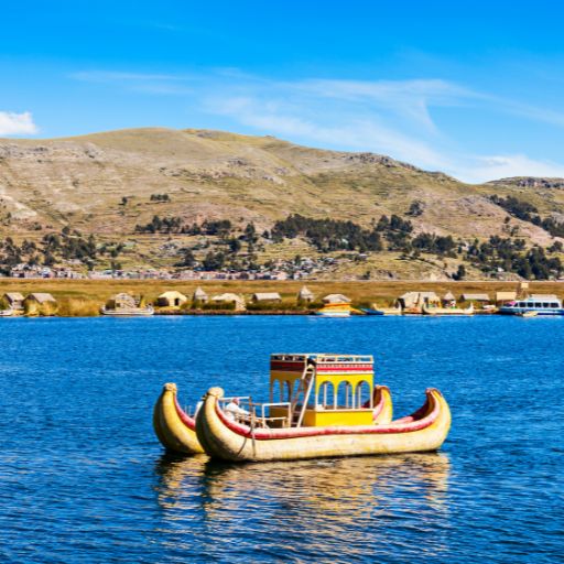 Islas de los Uros 3