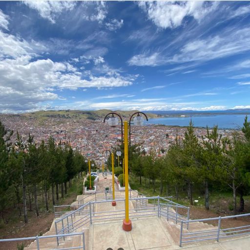 Mirador Kuntur Wasi 3