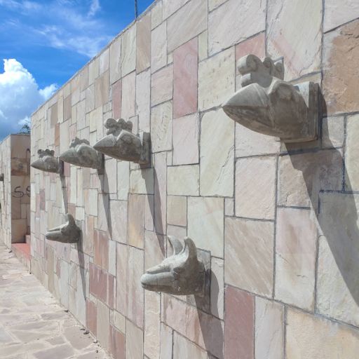 Mirador Kuntur Wasi 4