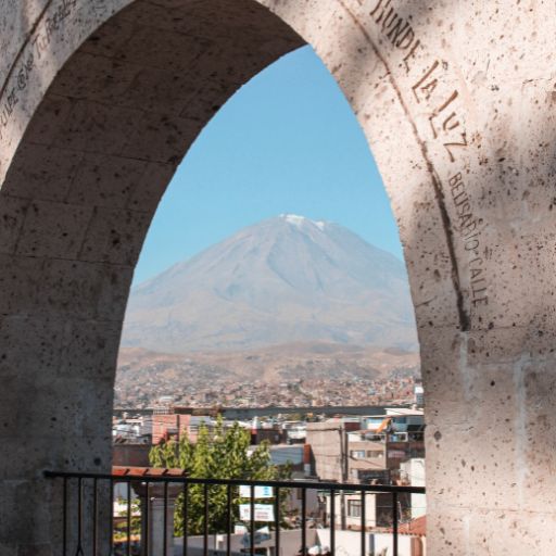 Mirador Yanahuara 2