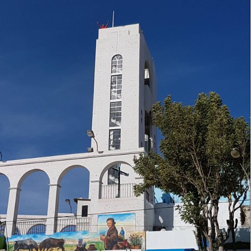 Mirador de Sachaca 3
