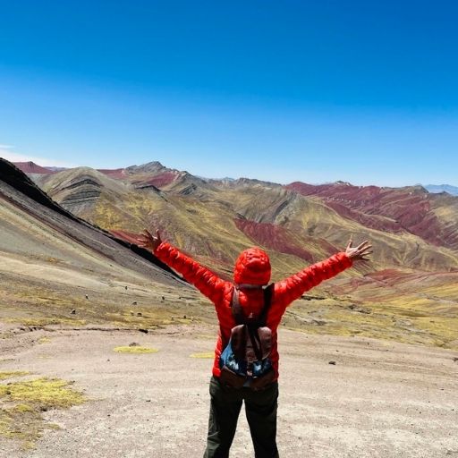 Montaña Palcoyo 2