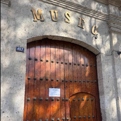 Museo Historico Municipal