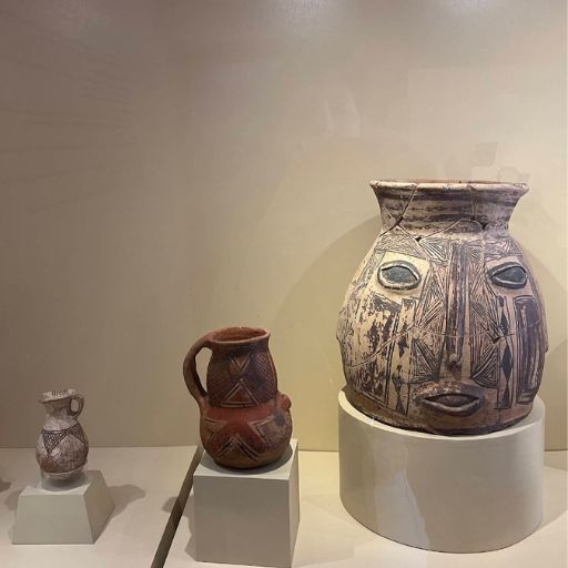 Museo Histórico Regional 4