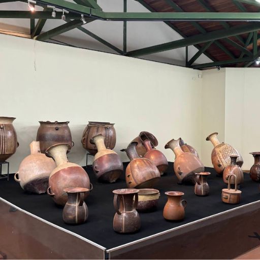 Museo Inca 2
