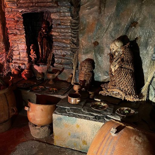 Museo Inca 3