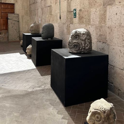 Museo Jose Maria Morante 3
