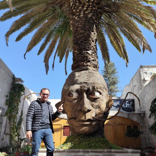 Museo Jose Maria Morante 4