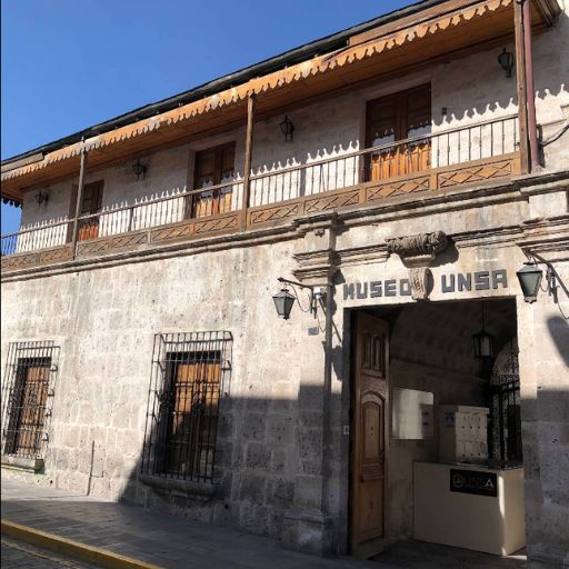 Museo Jose Maria Morante