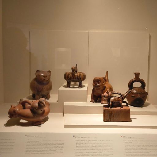 Museo Larco 3