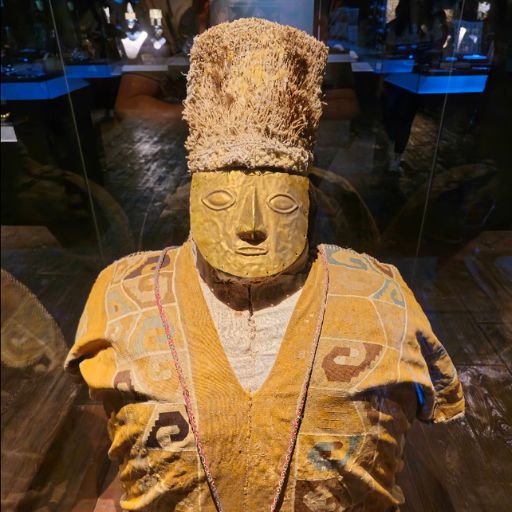 Museo Larco 4