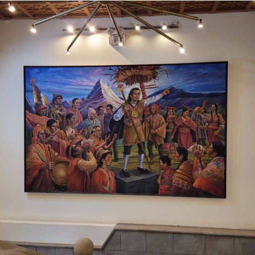 Museo Municipal Arte contemporaneo 2