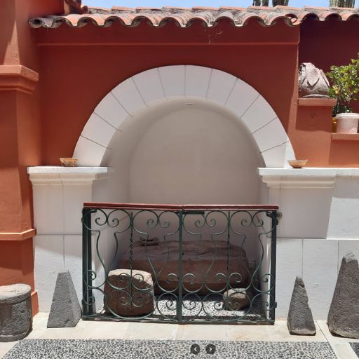 Museo Municipal Carlos Dreyer 2