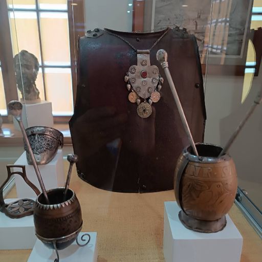Museo Municipal Carlos Dreyer 4