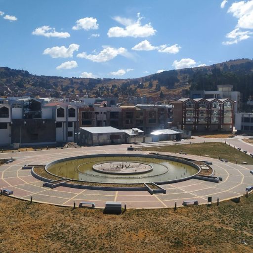 Museo Nacional del Altiplano 2