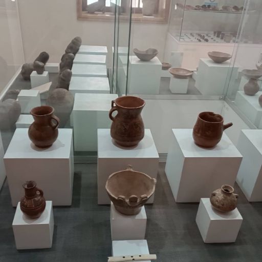 Museo Nacional del Altiplano 4