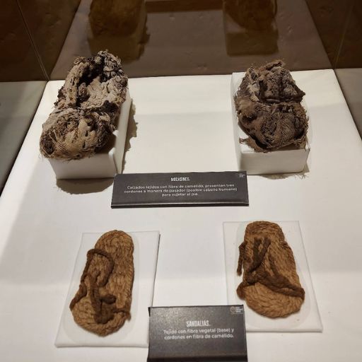 Museo Santuarios Andinos 2