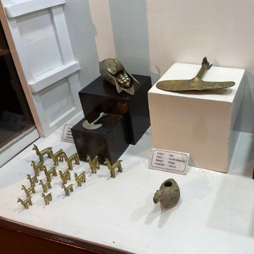 Museo Sitio Qoricancha 3