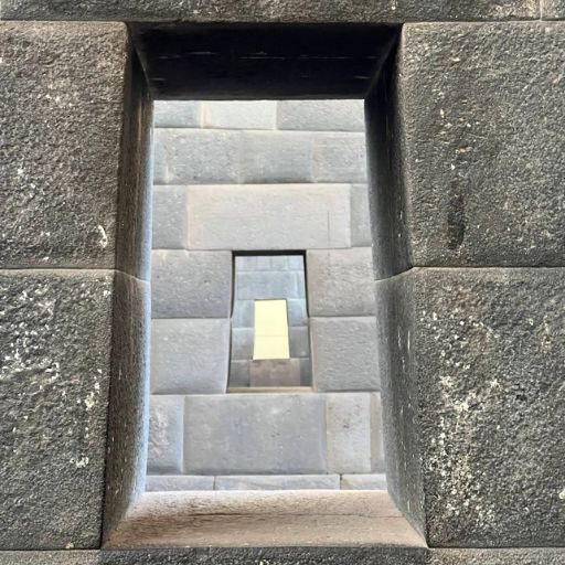 Museo Sitio Qoricancha 4