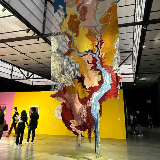 Museo arte contemporaneo 2