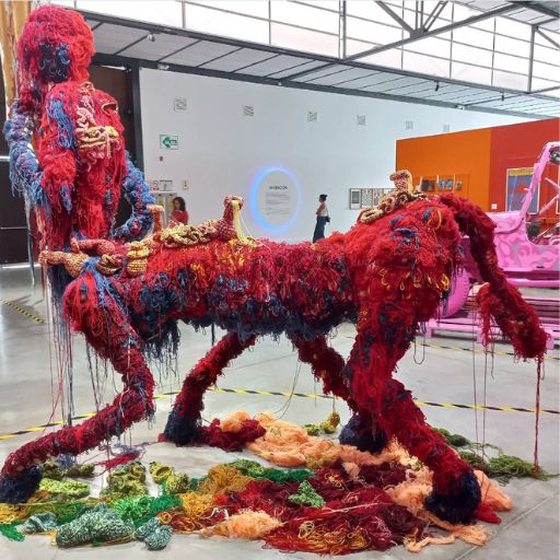 Museo arte contemporaneo 4