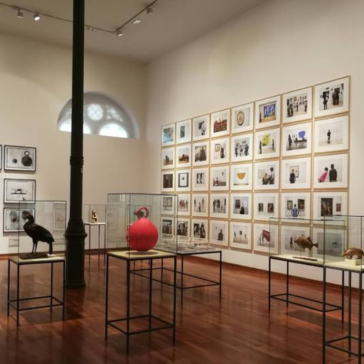 Museo de Arte Lima 2