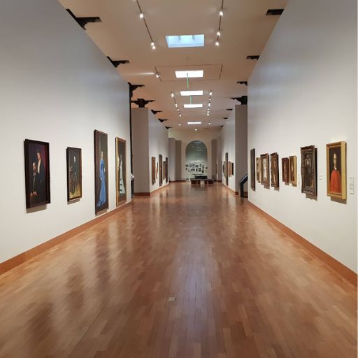 Museo de Arte Lima 3