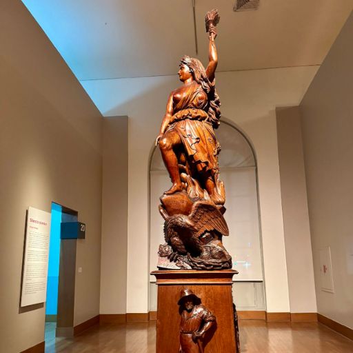 Museo de Arte Lima 4