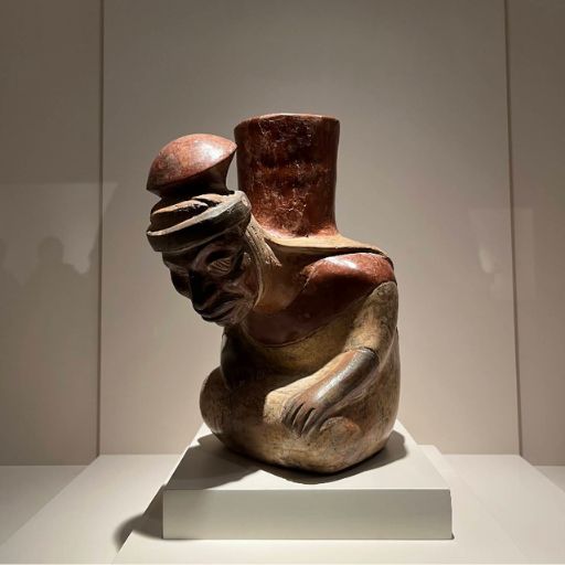 Museo de Arte Precolombino 2