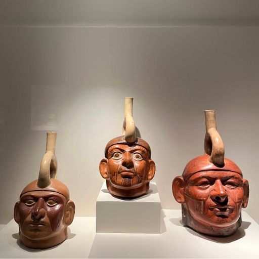 Museo de Arte Precolombino 4