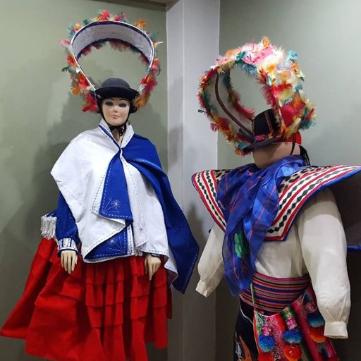 Museo de la Coca Costumbre 4
